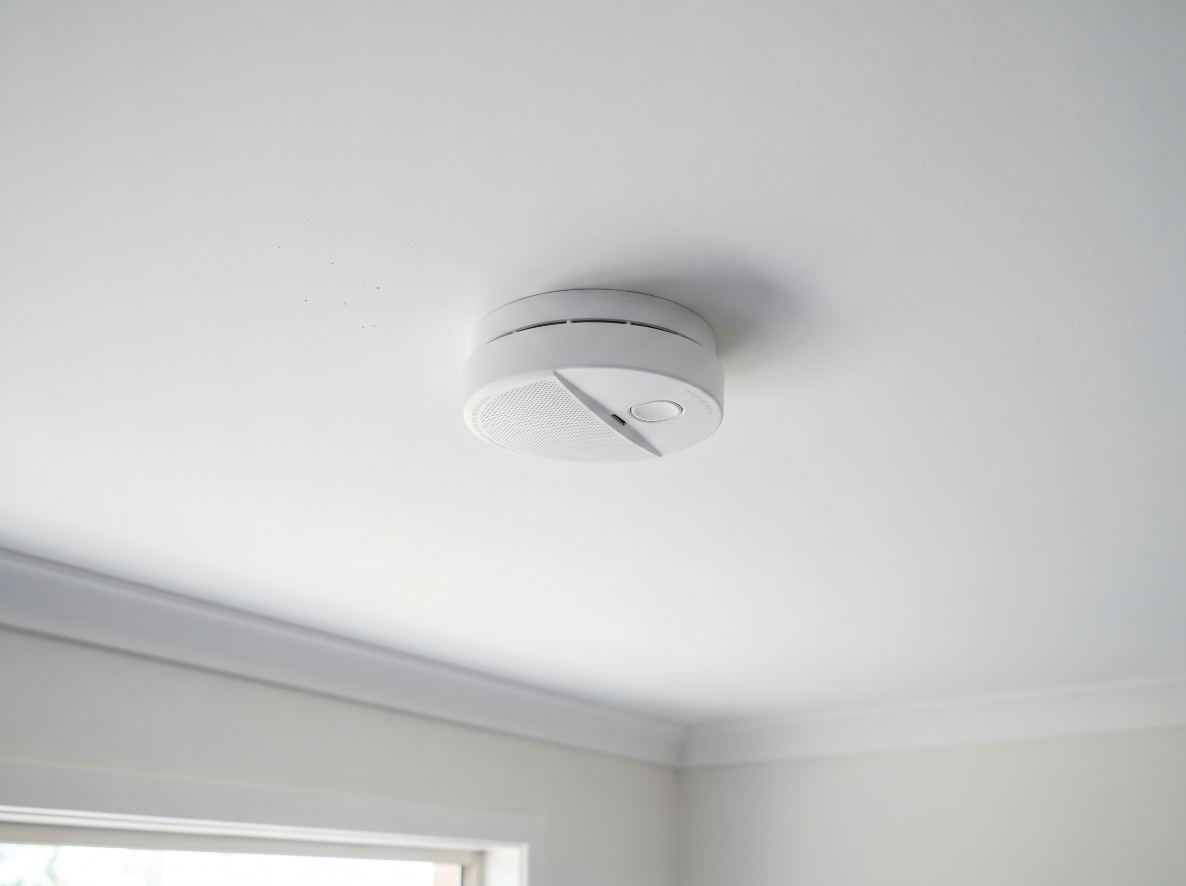 Compliance — Smoke alarms, compliant